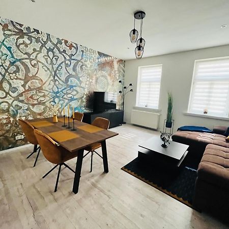 Appartement Harzfokus - Happynest - #Netflix#Parkplatz#Wlan à Wernigerode Extérieur photo
