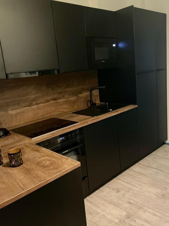 Appartement Harzfokus - Happynest - #Netflix#Parkplatz#Wlan à Wernigerode Extérieur photo