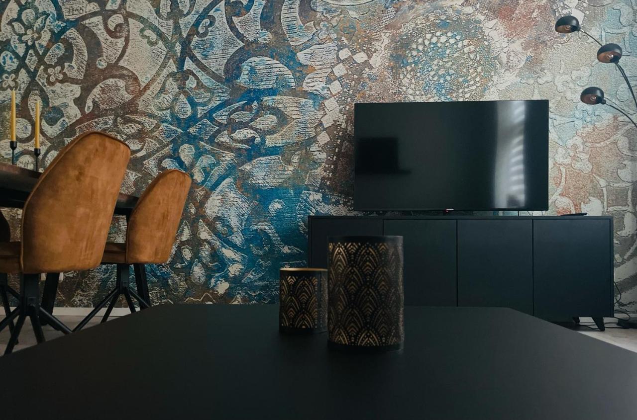 Appartement Harzfokus - Happynest - #Netflix#Parkplatz#Wlan à Wernigerode Extérieur photo