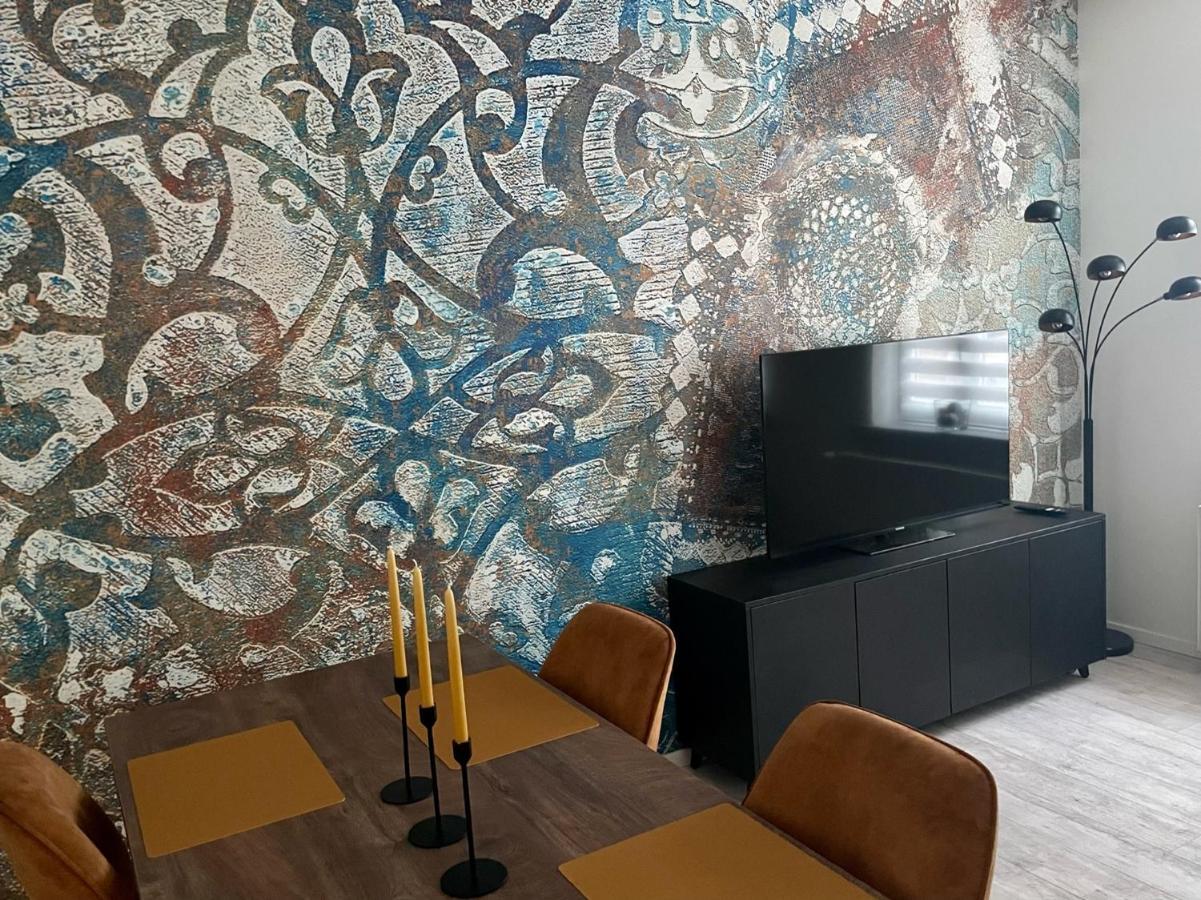 Appartement Harzfokus - Happynest - #Netflix#Parkplatz#Wlan à Wernigerode Extérieur photo