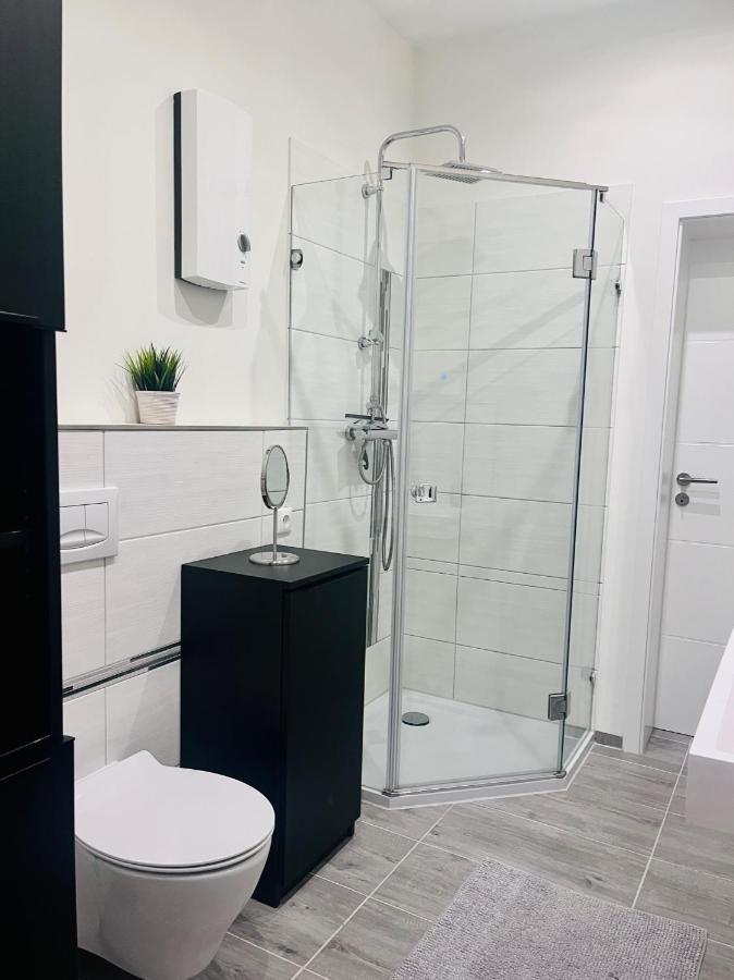 Appartement Harzfokus - Happynest - #Netflix#Parkplatz#Wlan à Wernigerode Extérieur photo